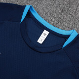 25/26 Grêmio Royal Blue Training Short Suit#D25174
