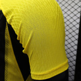 24/25 Ittihad Home Player Version Soccer Jersey