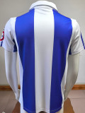 1986/1987 Porto Home Retro Soccer Jersey