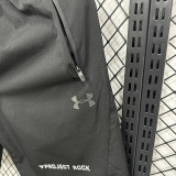 2025 New Black Casual shorts#3301