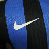 24/25  INT Home Player Version Soccer Jersey