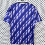 1992/1993 Valladolid Home Retro  Soccer Jersey