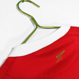 2006/2007 ARS Home Long Sleeve Retro Soccer Jersey