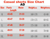 2025 DF2062 AD Black Casual shorts (黑、裤侧带两白杠）