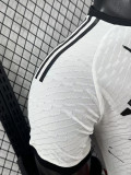 25/26 Japan Champion Warrior Player Version  Soccer Jersey