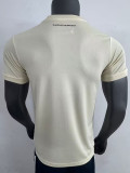 25/26 Monaco Third Player Version Soccer Jersey