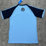 25/26 Live'25 OASIS Sky Blue Tour Soccer Jersey