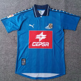 1998/1999  CD Tenerife Away  Retro Soccer Jersey