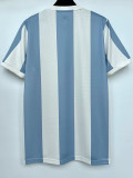 24/25 Argentina 50th Anniversary Edition  Fans Soccer Jersey