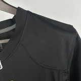 25/26 INT NFL Black Rugby Jersey