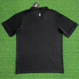 24/25 ACM 125th Anniversary Black Goalkeeper  Fans Soccer Jersey