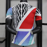 24/25 ARS Jigsaw puzzle  Player Version Training shirts