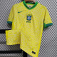 2024 Brazil Home Fans Soccer Jersey