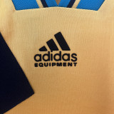 1993/1995 Bayern Away Retro Soccer Jersey