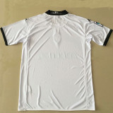 2009/2010 Valencia Home Retro Soccer Jersey