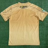 24/25 Young Africans Away Fans Soccer Jersey