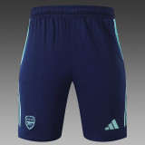 24/25 ARS Royal BlueTraining Short Suit (宝蓝)