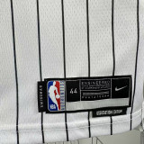 25/26 Magic WAGNER #22 White Home Top Quality Hot Pressing NBA Jersey