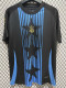 2024 Argentina  Black Pre Match Training Shirt