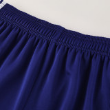 25/26  AD Summer Thin Edition Blue Pants  #AK07