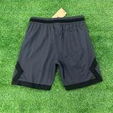 25/26 PSG Jordan Casual NBA Edition Dark Grey shorts