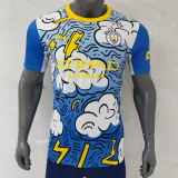 25/26 Man City Special Edition Cloud Fans Soccer Jersey