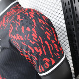 24/25 BAR Red  Lion Head Special Edition Player Version Soccer Jersey