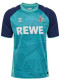 24/25 FC Köln Third Fans Soccer Jersey