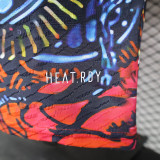 24/25 Japan Dragon Head Graffiti Special Edition Player Version Soccer Jersey