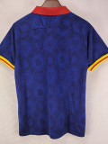 2019/2020 ACM Home Retro Soccer Jersey