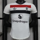 24/25 Man Utd Third Player Version Soccer Jersey
