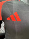 2024 Colombia Away Player Version  Soccer Jersey