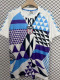 25/26 Sunderland Mixing Special Edition Fans Soccer Jersey