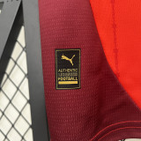2024 Switzerland Home Fans Soccer Jersey