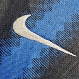 2010/2011 INT Home Retro Soccer Jersey