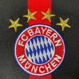 2014/2015 Bayern Away Retro Soccer Jersey