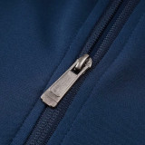 24/25 AD Dark Blue Jacket Tracksuit