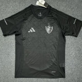 25/26 Atletico Mineiro Special Edition Black Fans Soccer Jersey