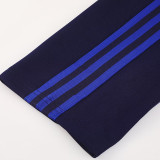 25/26 Netherlands Royal Blue Jacket Tracksuit