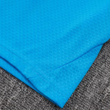 25/26 Grêmio Lake Blue Training Short Suit#D25173