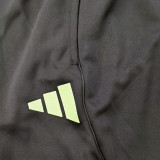 25/26  RMA Grey  Training Long Pants (Have Pocket)