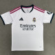 25/26 RMA Special Edition White Fans Soccer Jersey