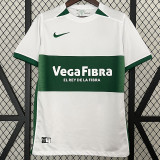 24/25 Elche CF Home Fans Soccer Jersey