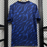 25/26  RMA Blue Wave Training Shirts