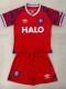25/26 Ipswich Away Kids Soccer Jersey