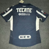 25/26 Monterrey Home Fans Soccer Jersey