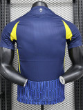 24/25 AL-Nassr Away Player Version Soccer Jersey