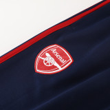 24/25  ARS Blue Jacket Tracksuit(03)