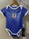 26/27 Japan Home Baby Infant Crawl Suit