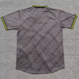 1996/1997 Real Oviedo Away Retro Soccer Jersey
